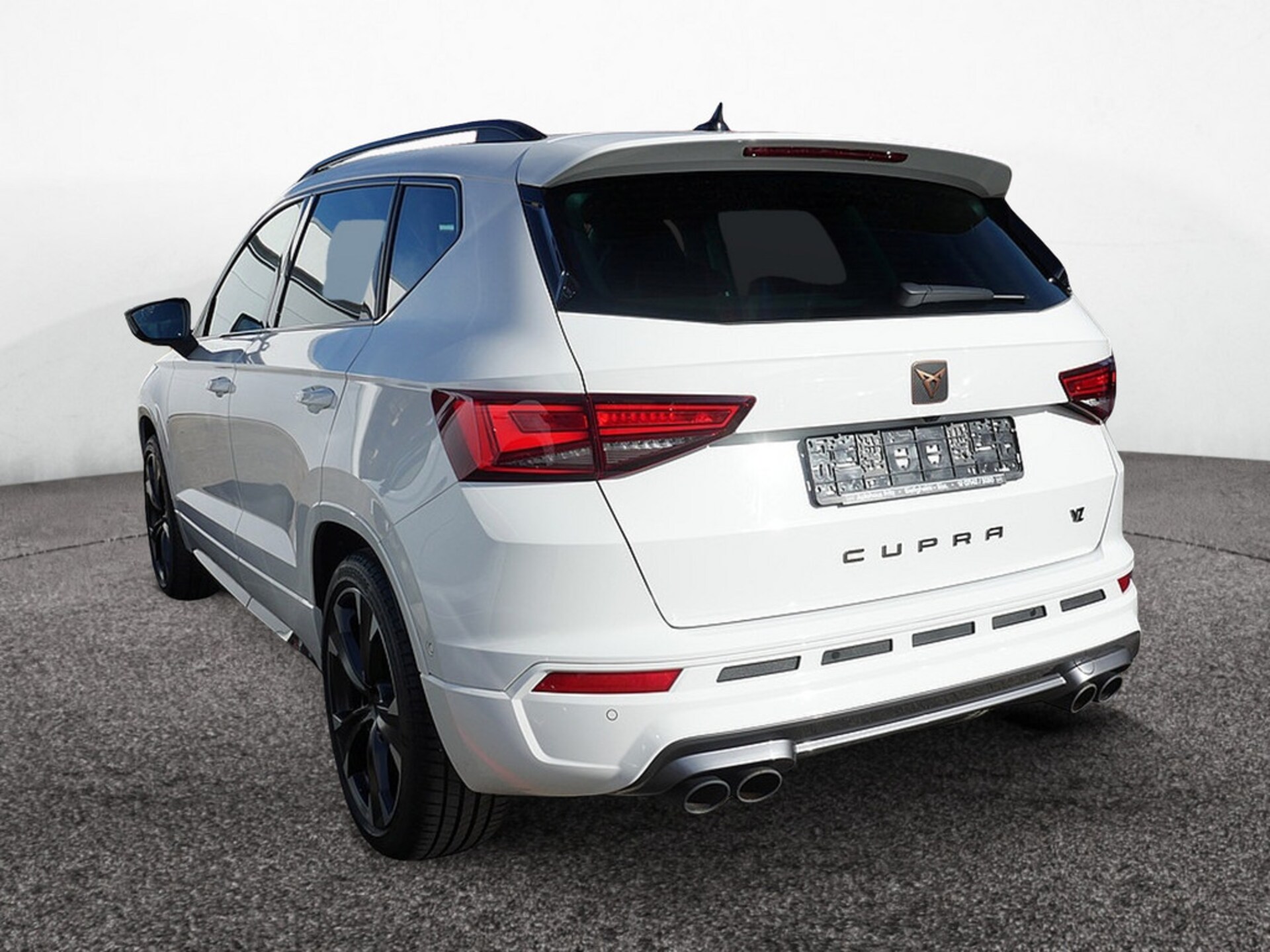 CUPRA Ateca VZ