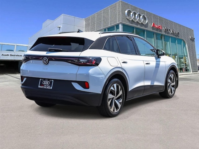 2024 Volkswagen ID.4