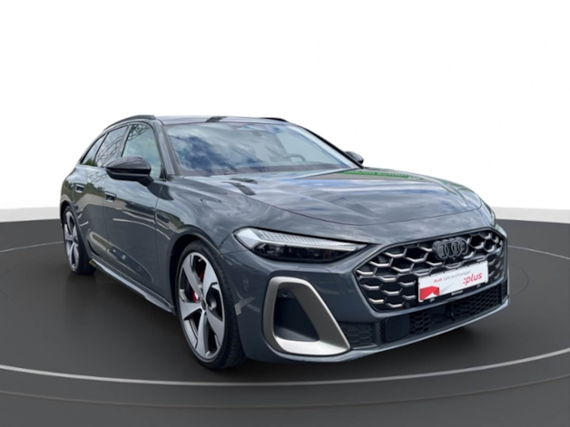 Audi S5 Avant