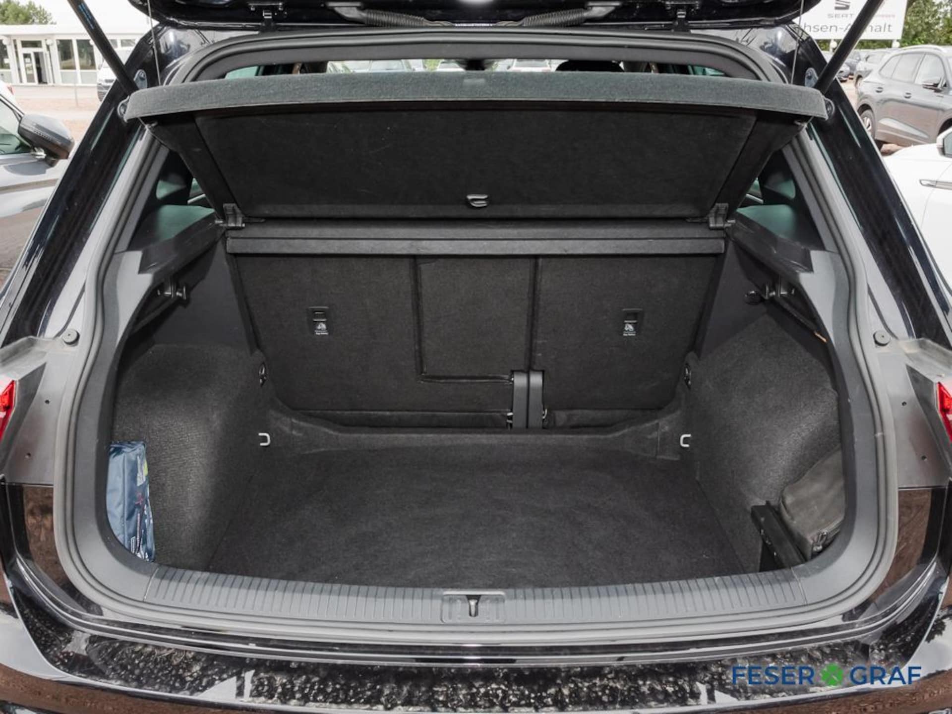Volkswagen Tiguan United