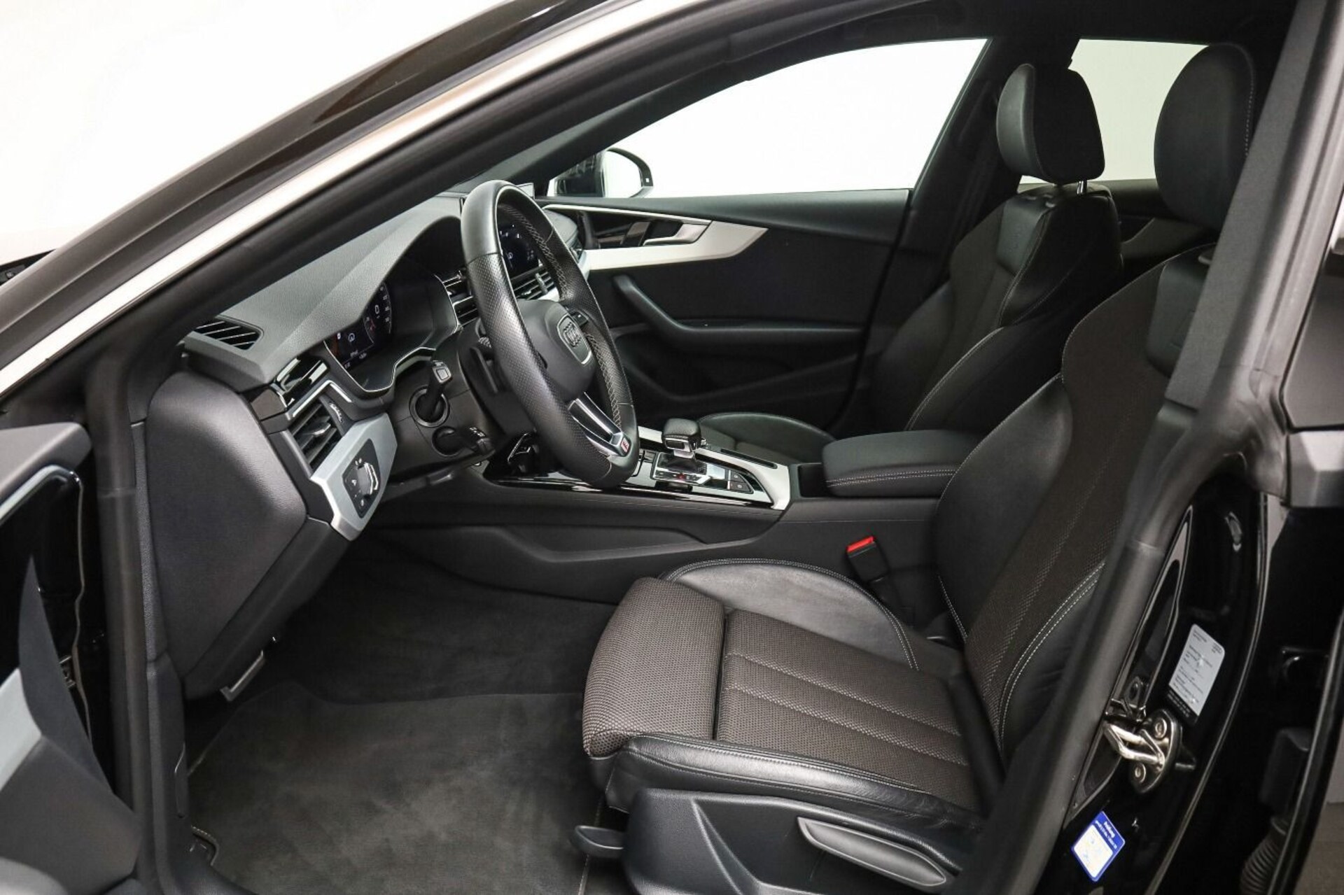 Audi A5 Sportback S line