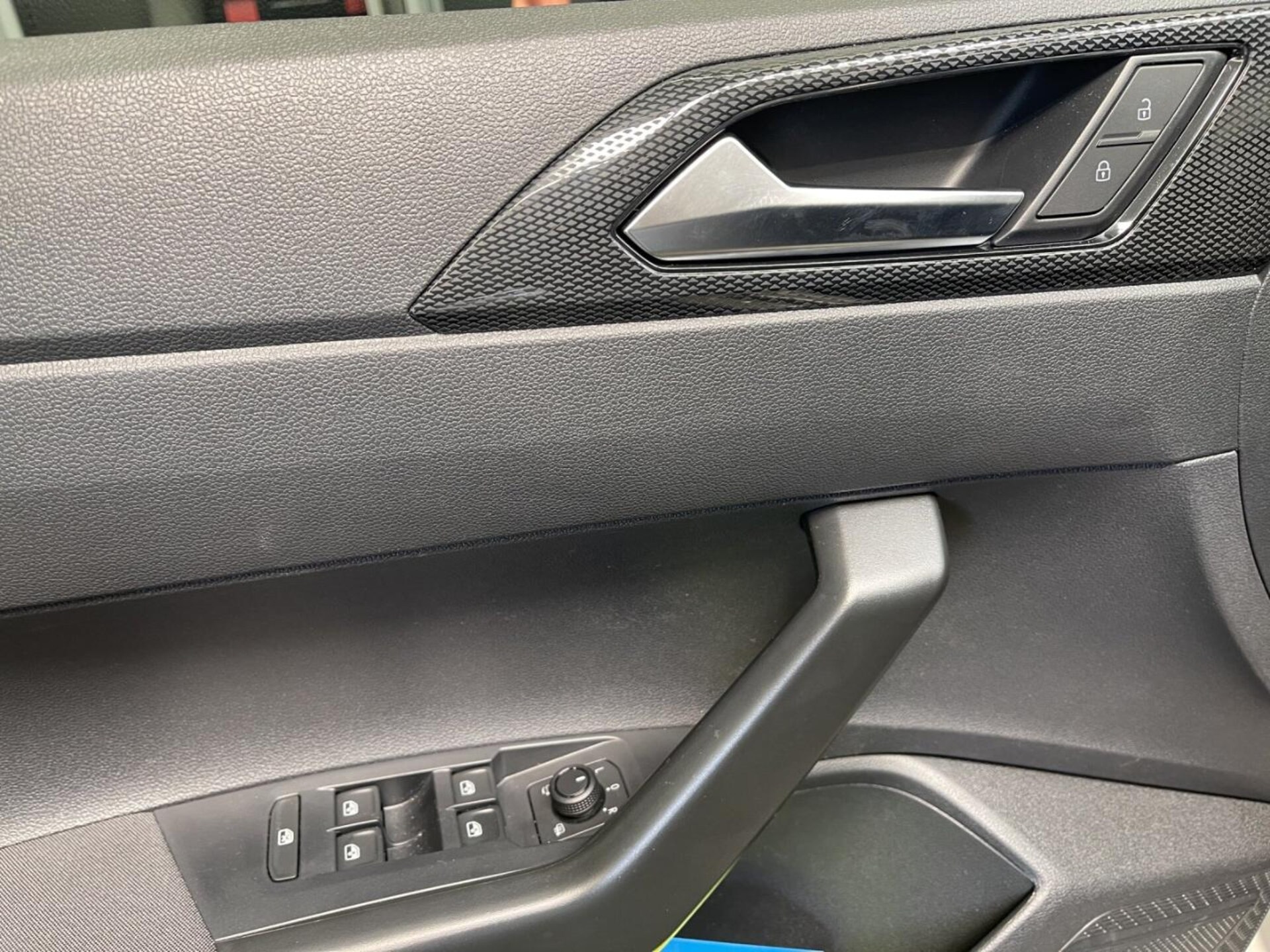 Volkswagen Taigo Life