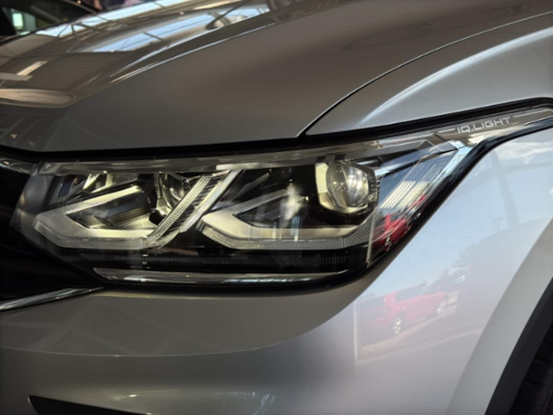 Volkswagen Tiguan MOVE