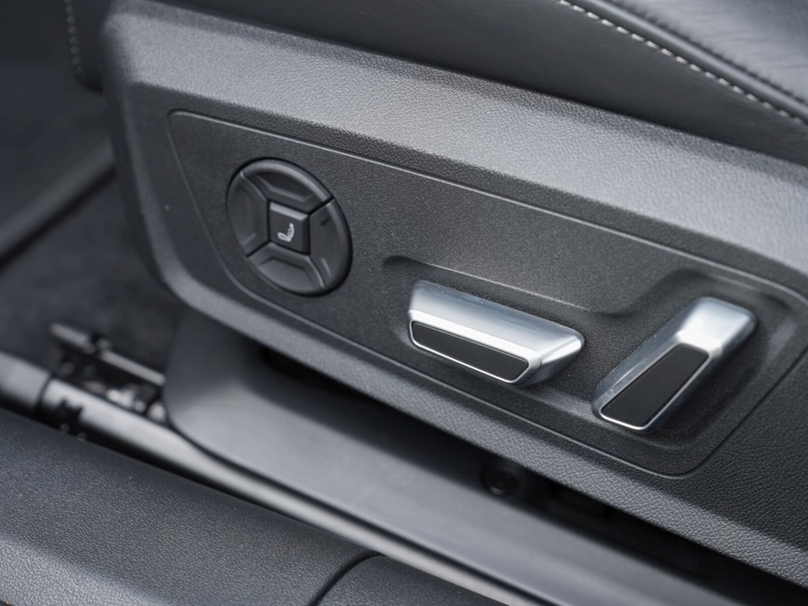 Audi S5 Avant – Bild 21
