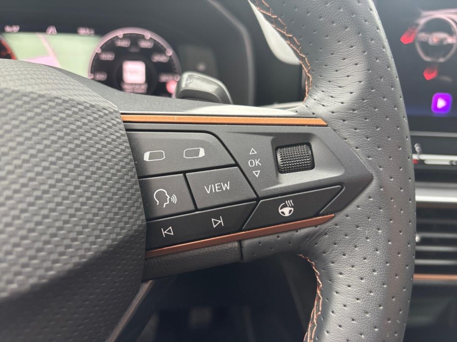 CUPRA Leon Sportstourer – Bild 29