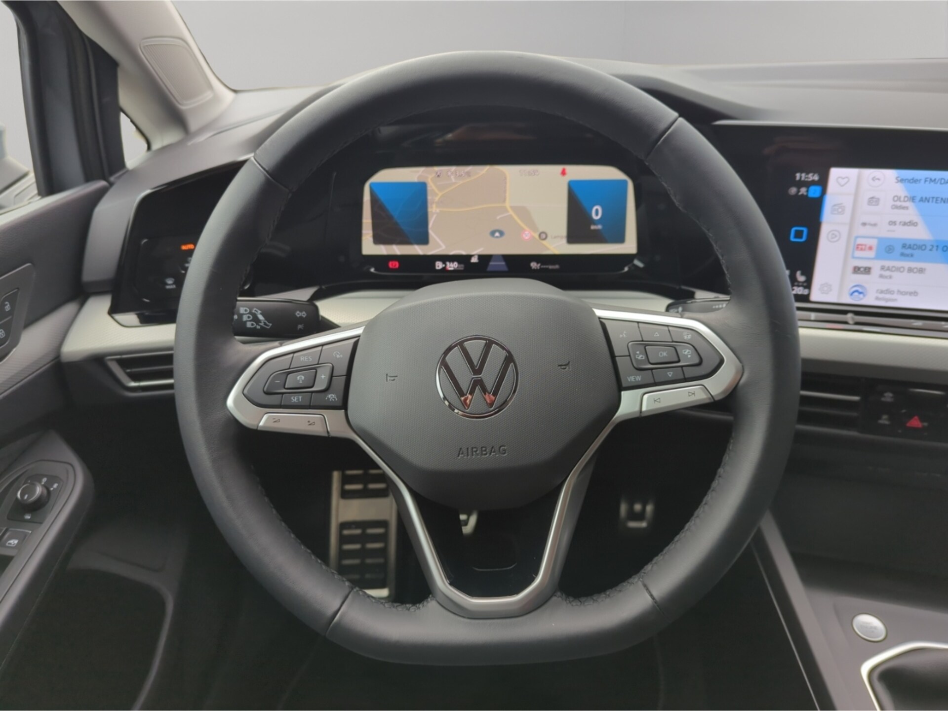Volkswagen Golf Variant MOVE