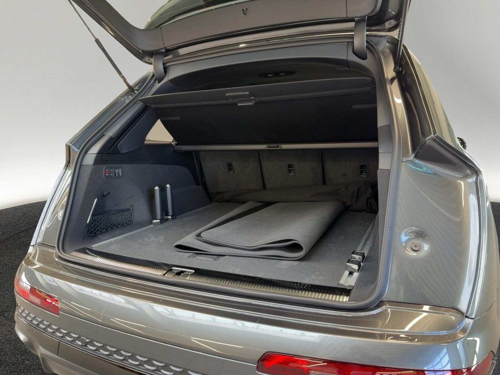 Audi Q7 – Bild 6