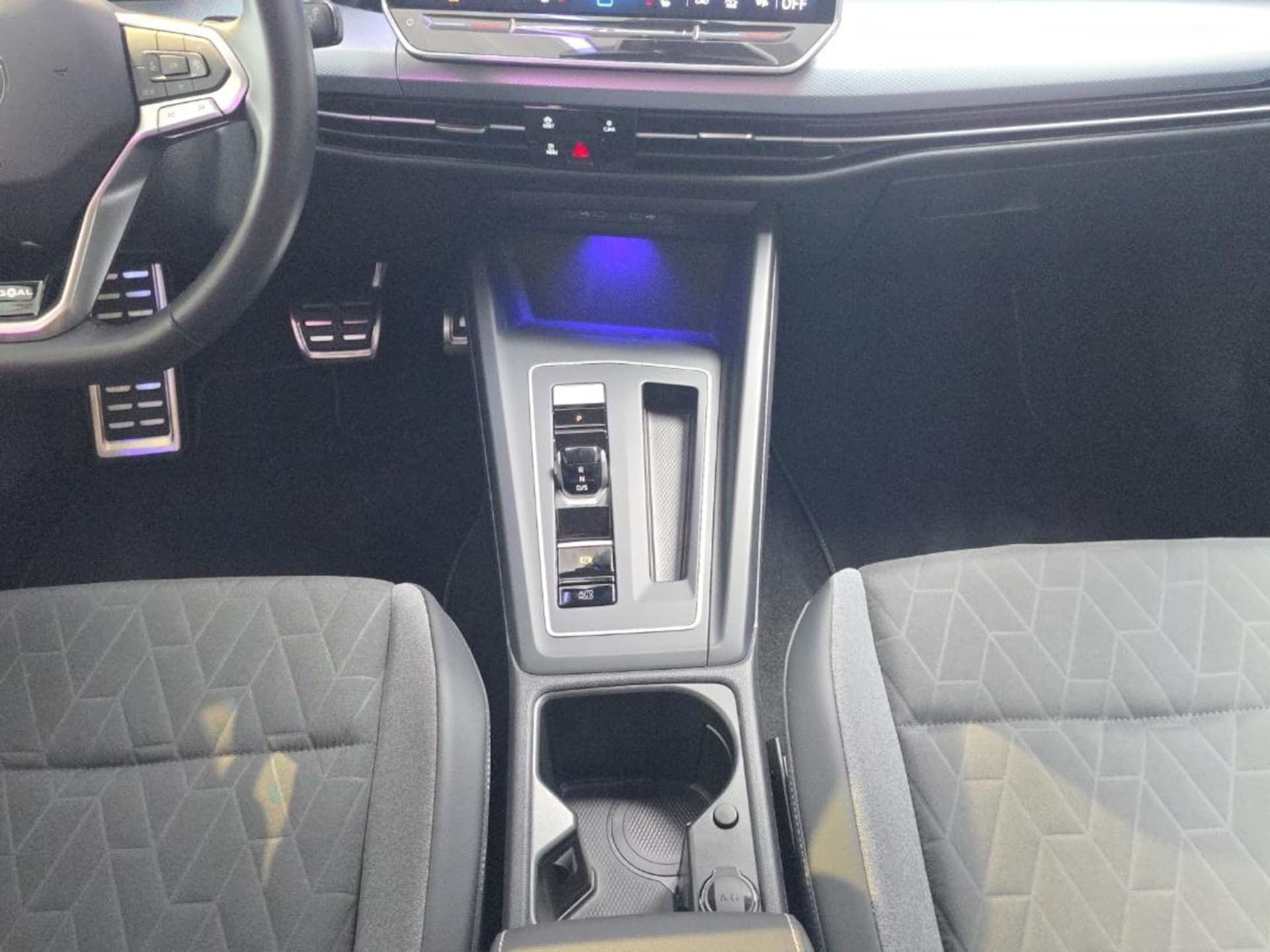 Volkswagen Golf Goal