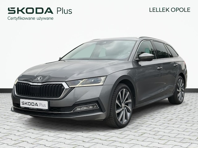 Skoda Octavia Combi 2023