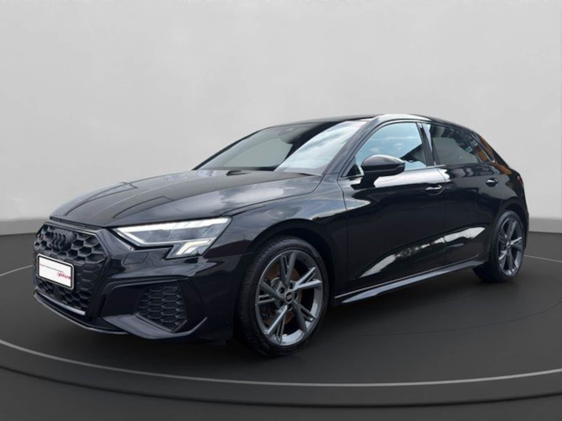 Audi S3 Sportback