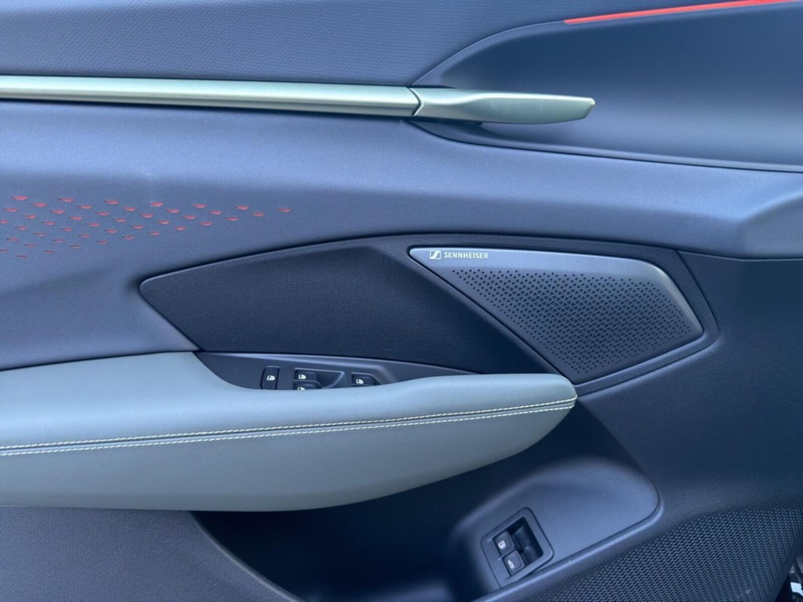 CUPRA Terramar – Bild 11