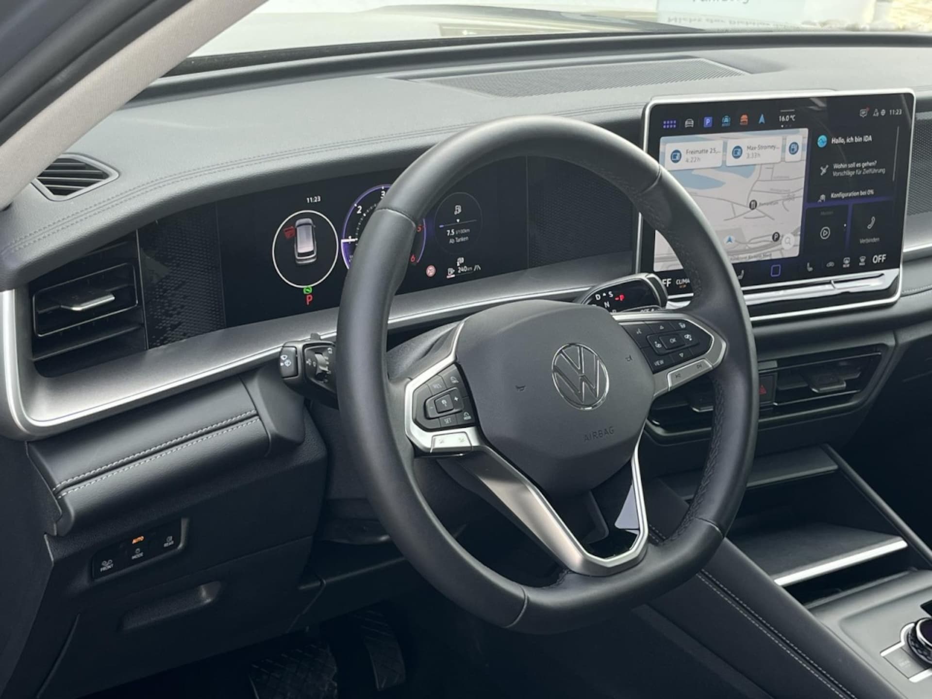 Volkswagen Tayron Life