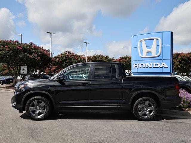 2024 Honda Ridgeline