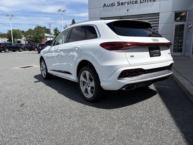 2026 Audi Q5
