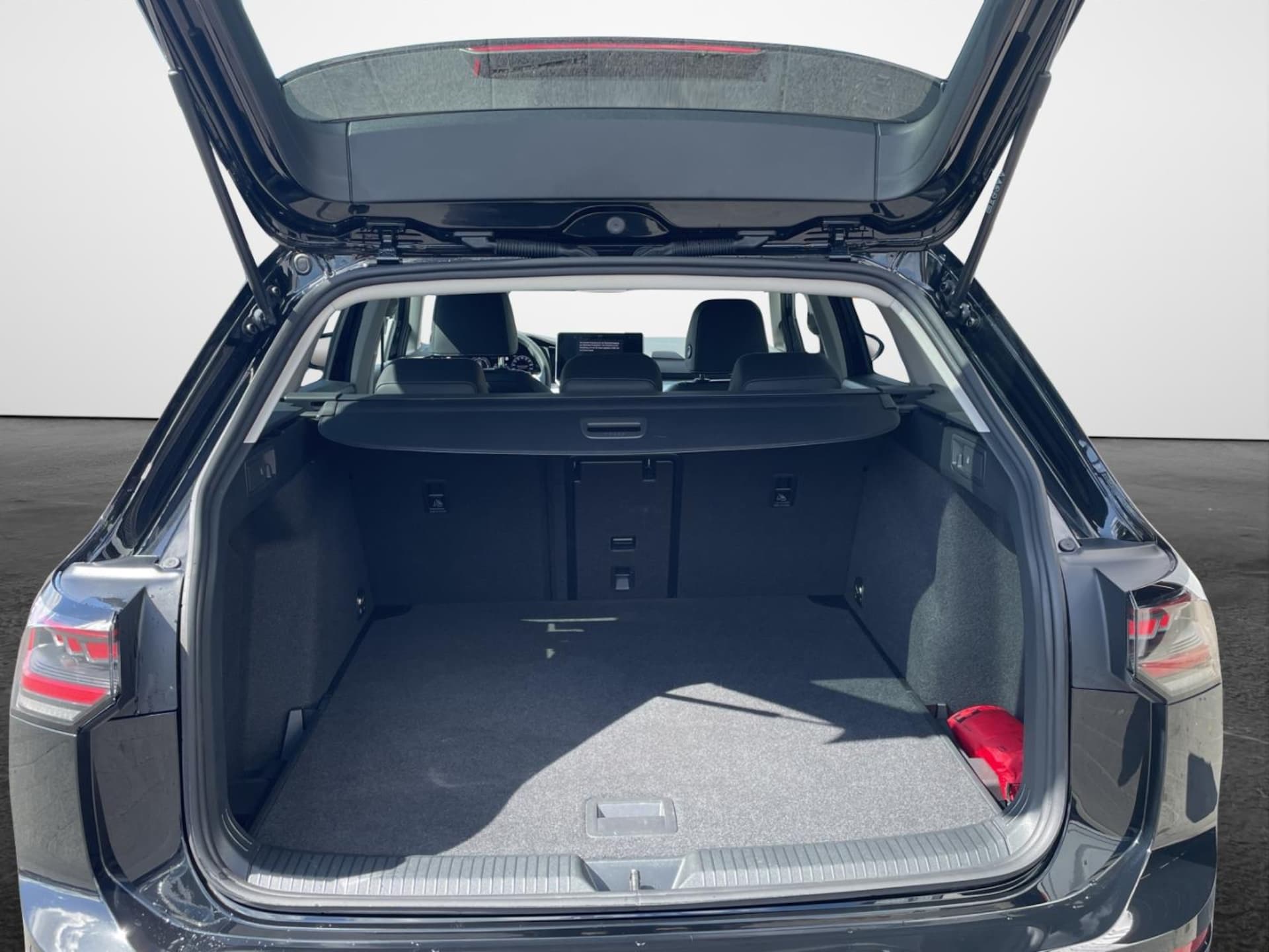 Volkswagen Golf Variant Goal