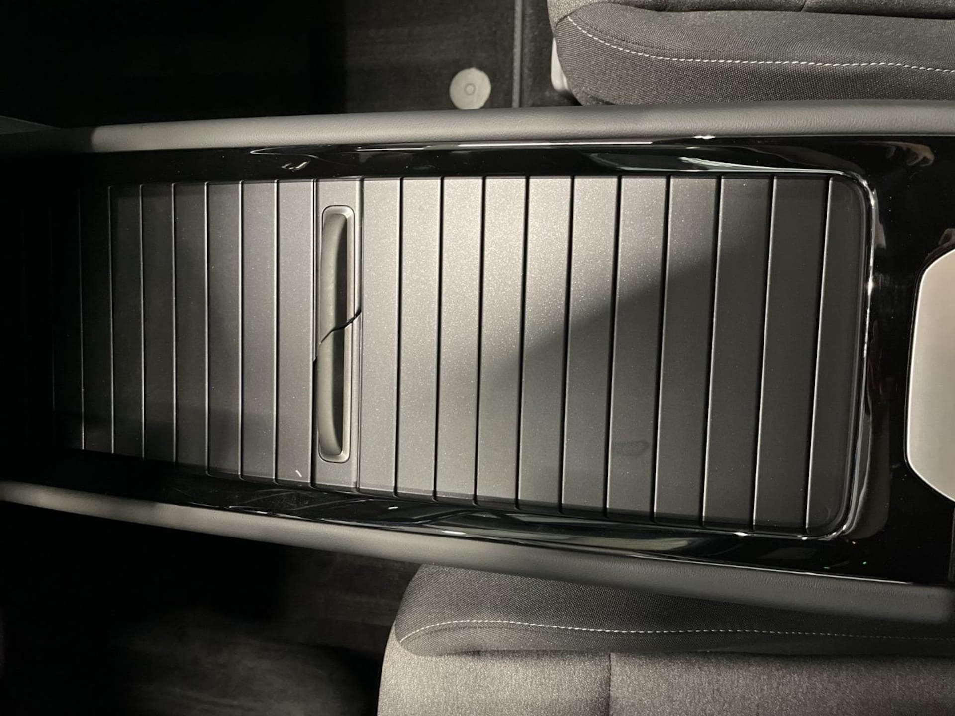 Volkswagen ID.7 Tourer Pro