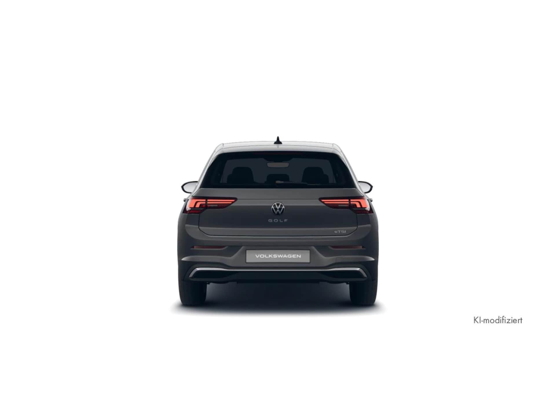 Volkswagen Golf ENERGY