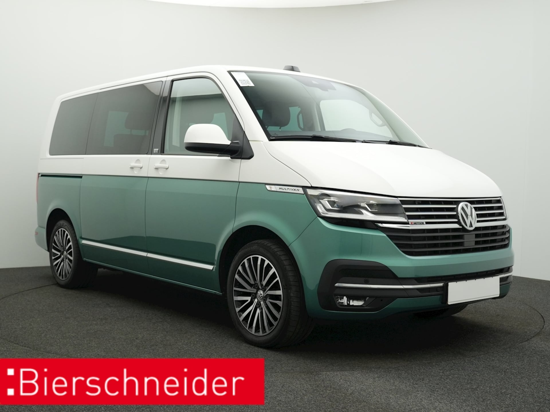 Volkswagen T6.1 Multivan Comfortline