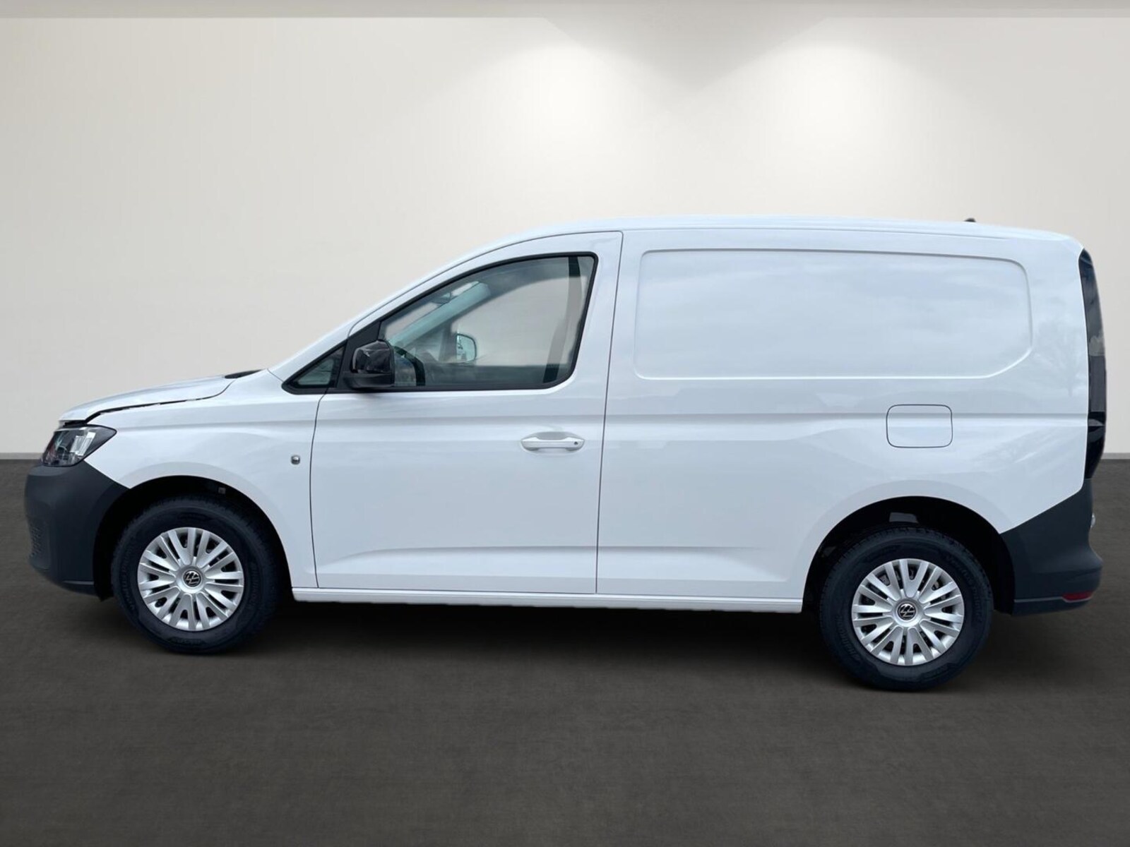 Volkswagen Caddy Cargo – Bild 6