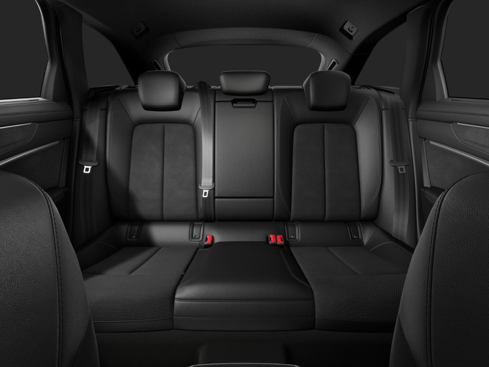Audi A6 Avant – Bild 12