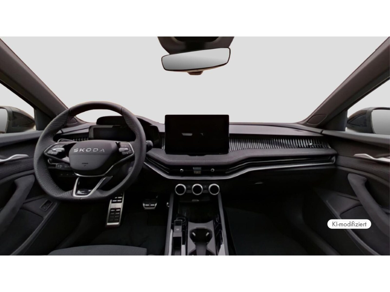 Škoda Superb Combi – Bild 3