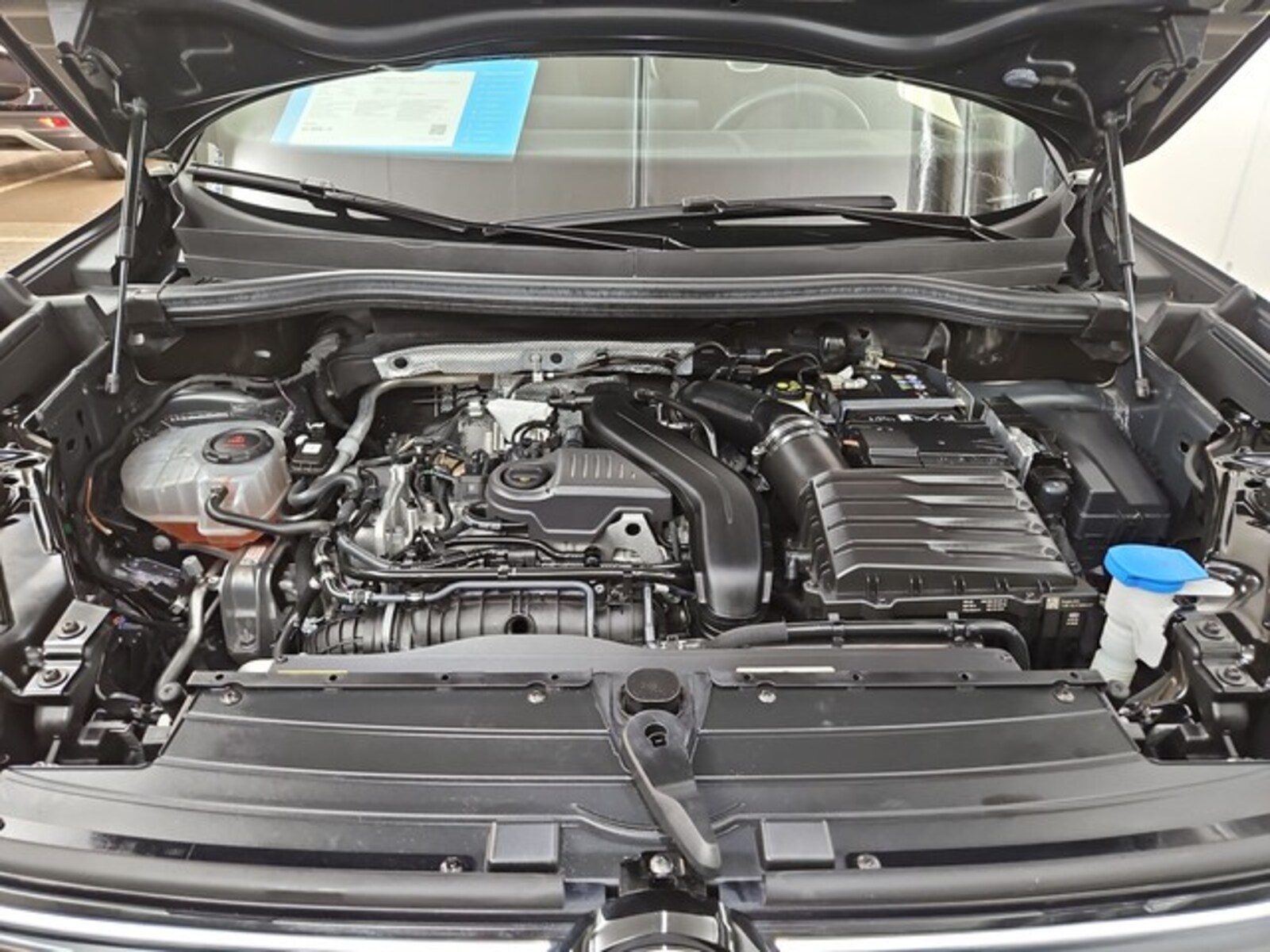 Volkswagen Tiguan – Bild 26