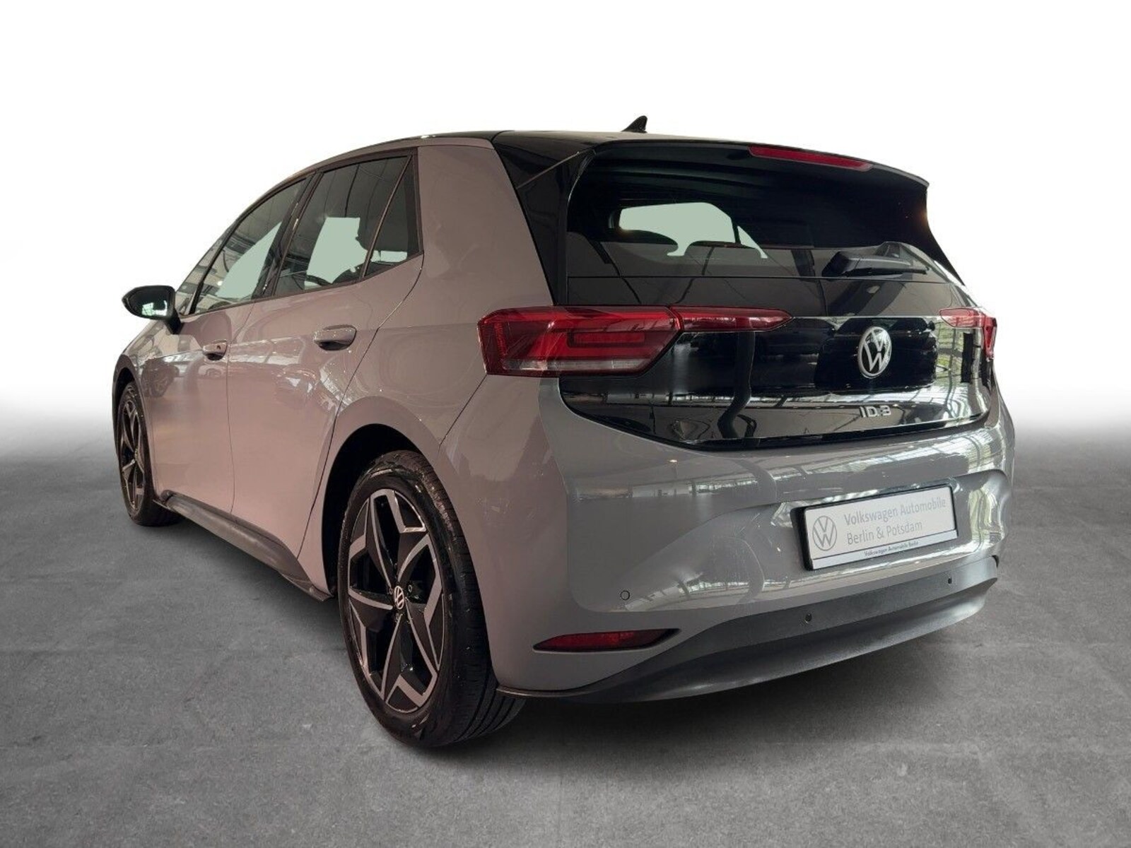 Volkswagen ID.3 – Bild 3