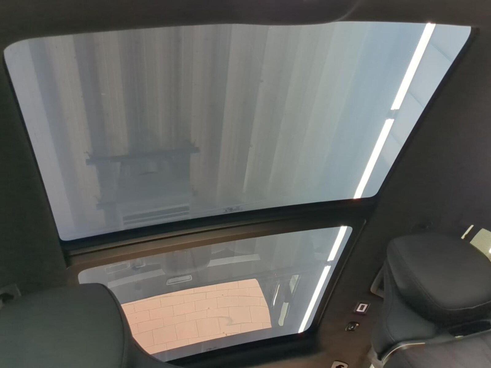 Audi Q7 – Bild 12