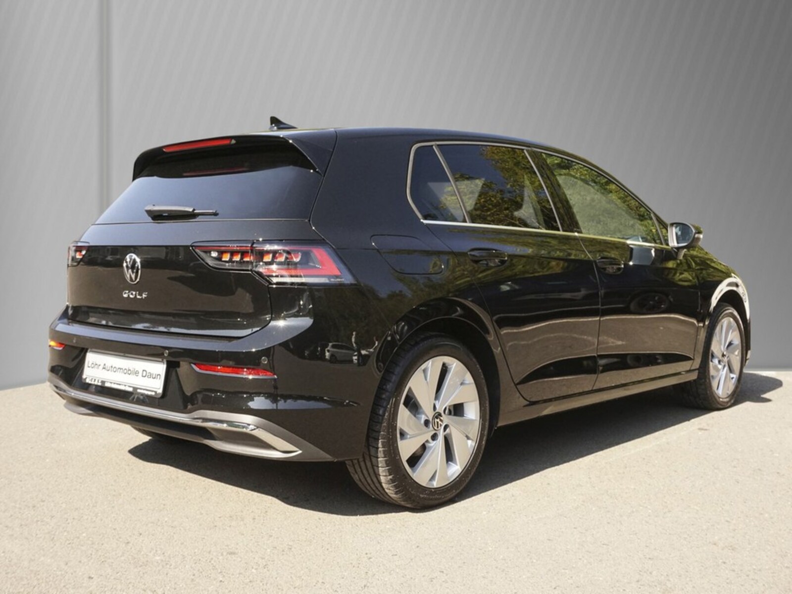 Volkswagen Golf – Bild 4