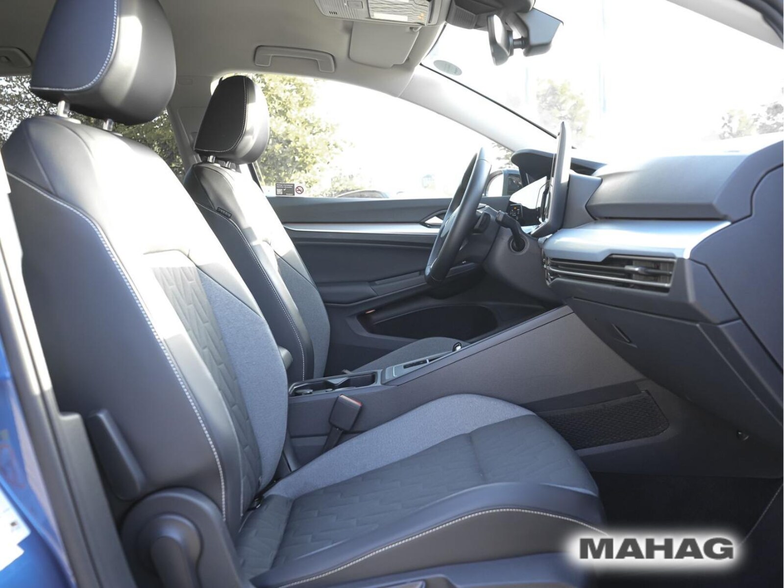 Volkswagen Golf Variant – Bild 14