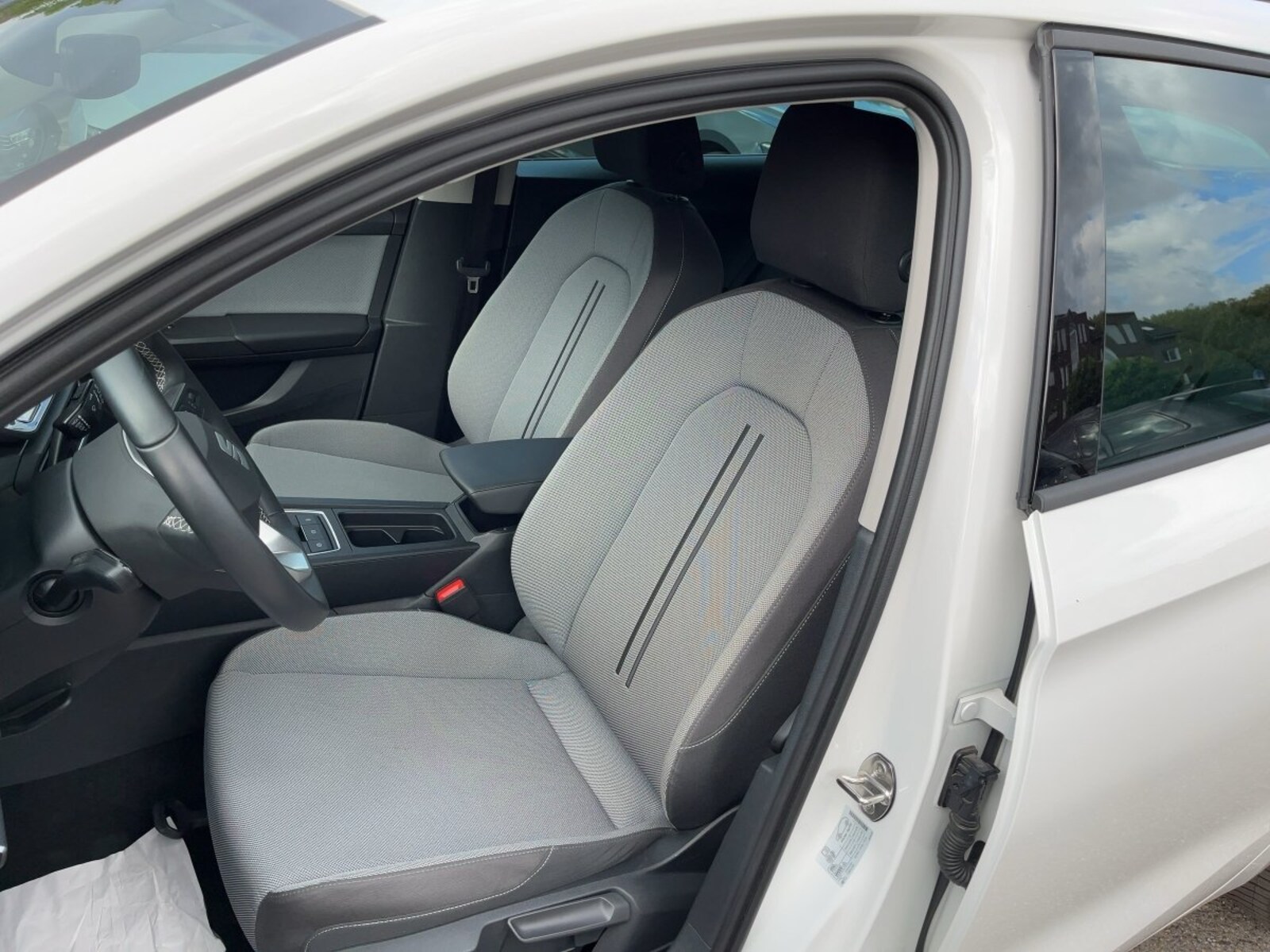 SEAT Leon Sportstourer – Bild 12