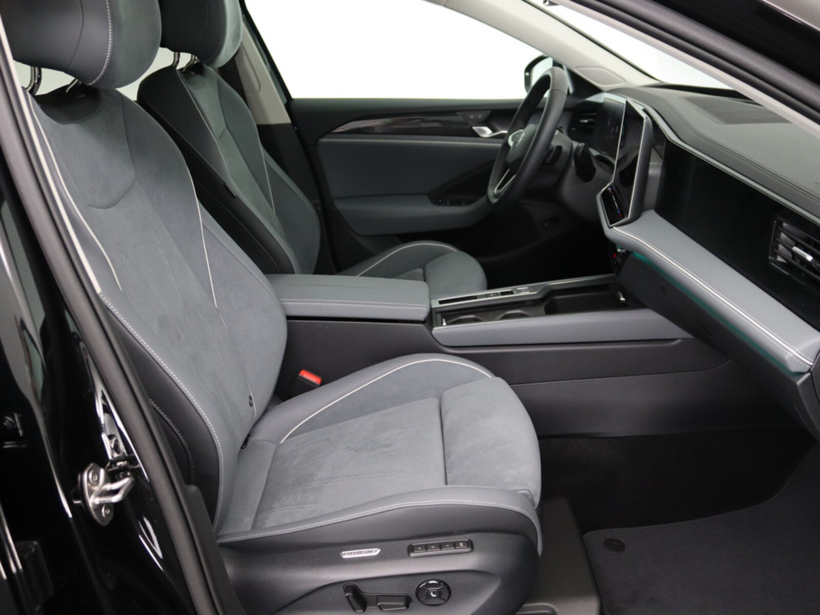 Volkswagen Passat – Bild 9