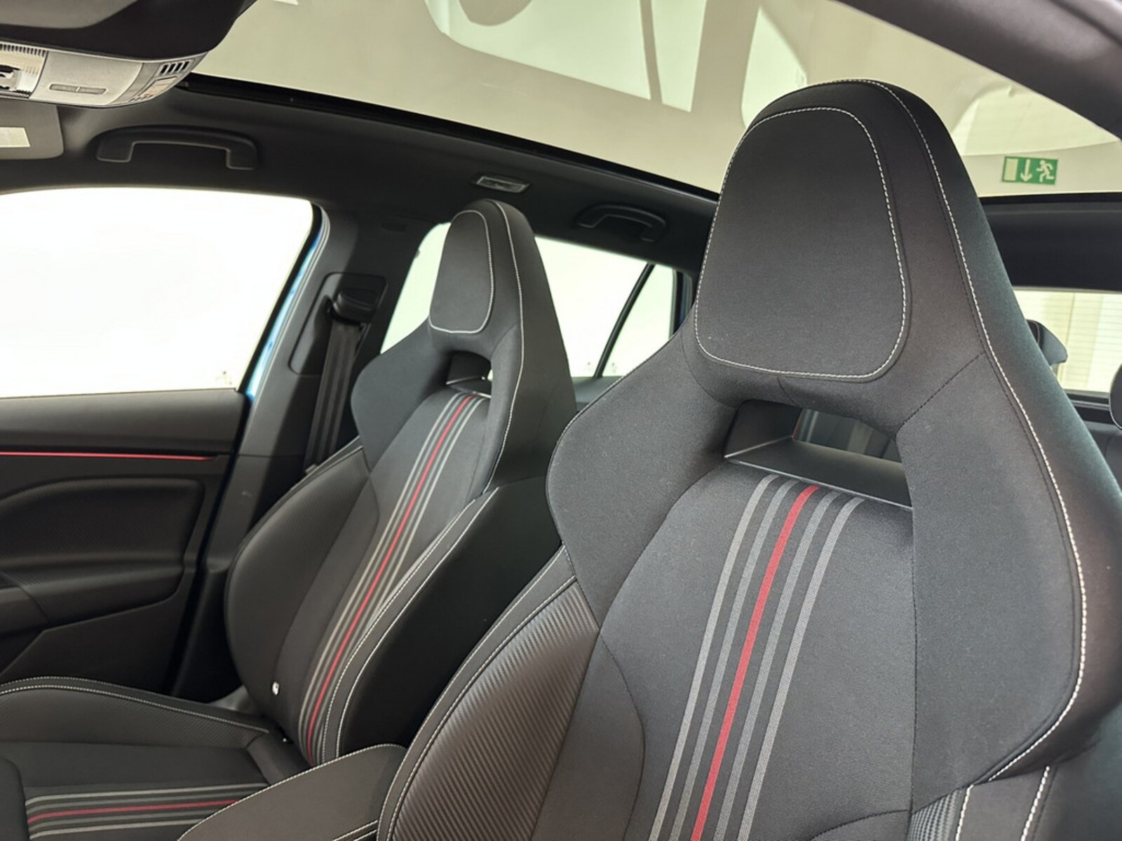 Škoda Scala – Bild 14