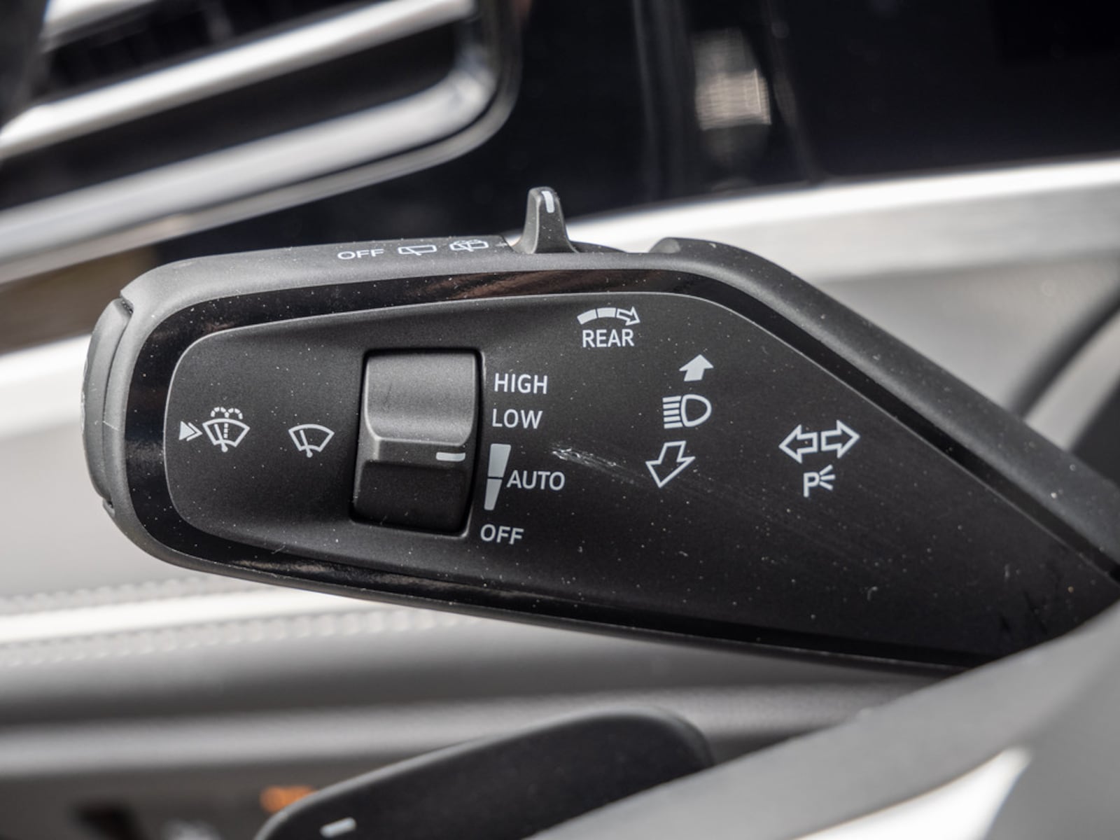 Volkswagen Passat – Bild 15