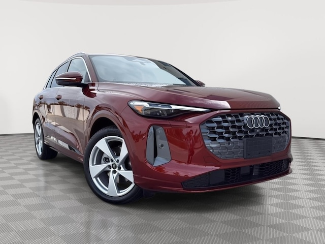 Photo of 2026 Audi Q5