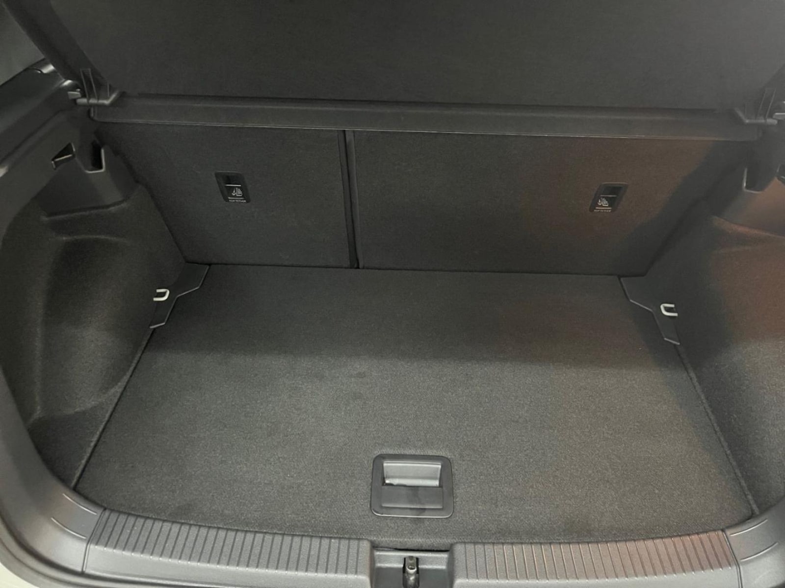 Volkswagen T-Cross – Bild 13