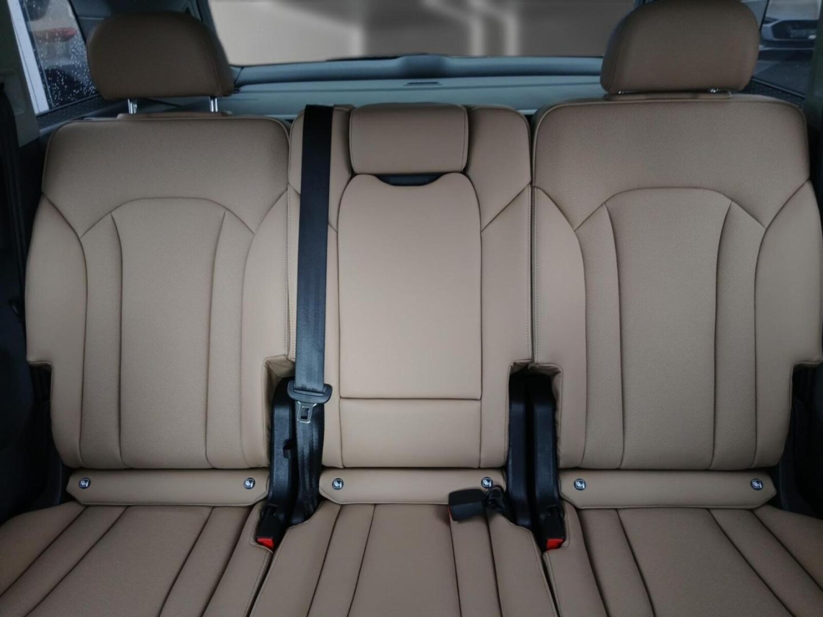 Audi Q7 – Bild 23