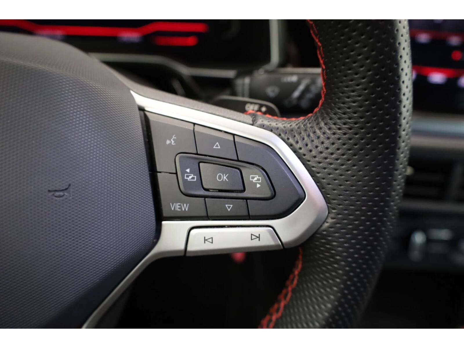 Volkswagen Polo – Bild 11