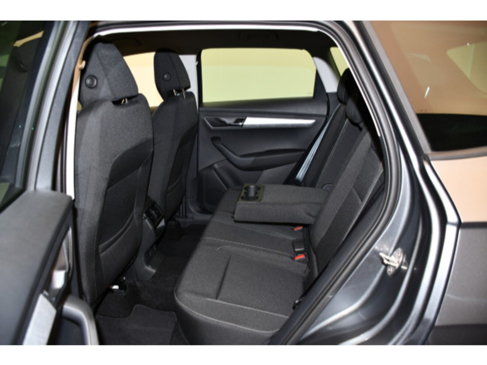 Škoda Karoq – Bild 9