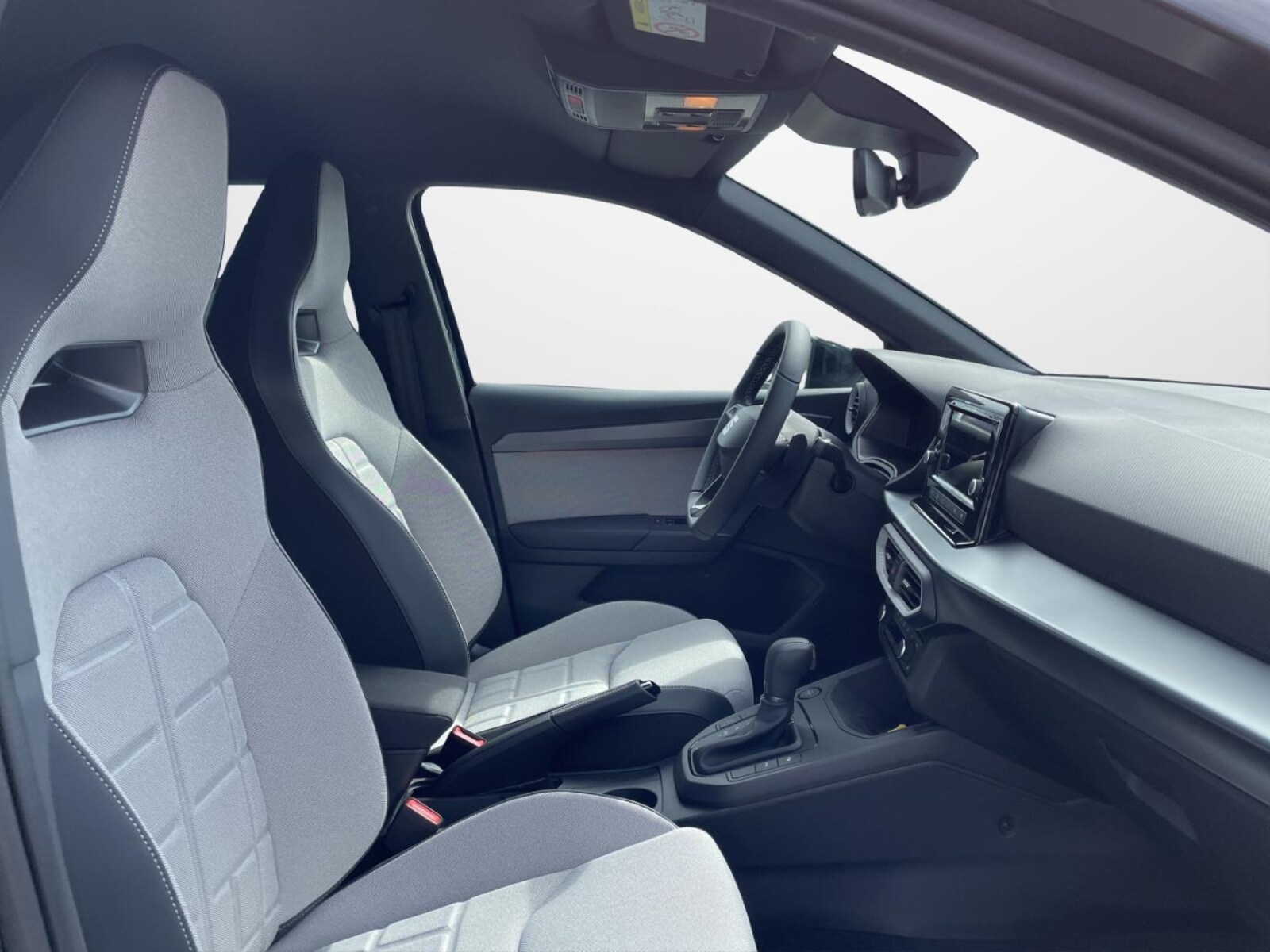 SEAT Arona – Bild 14