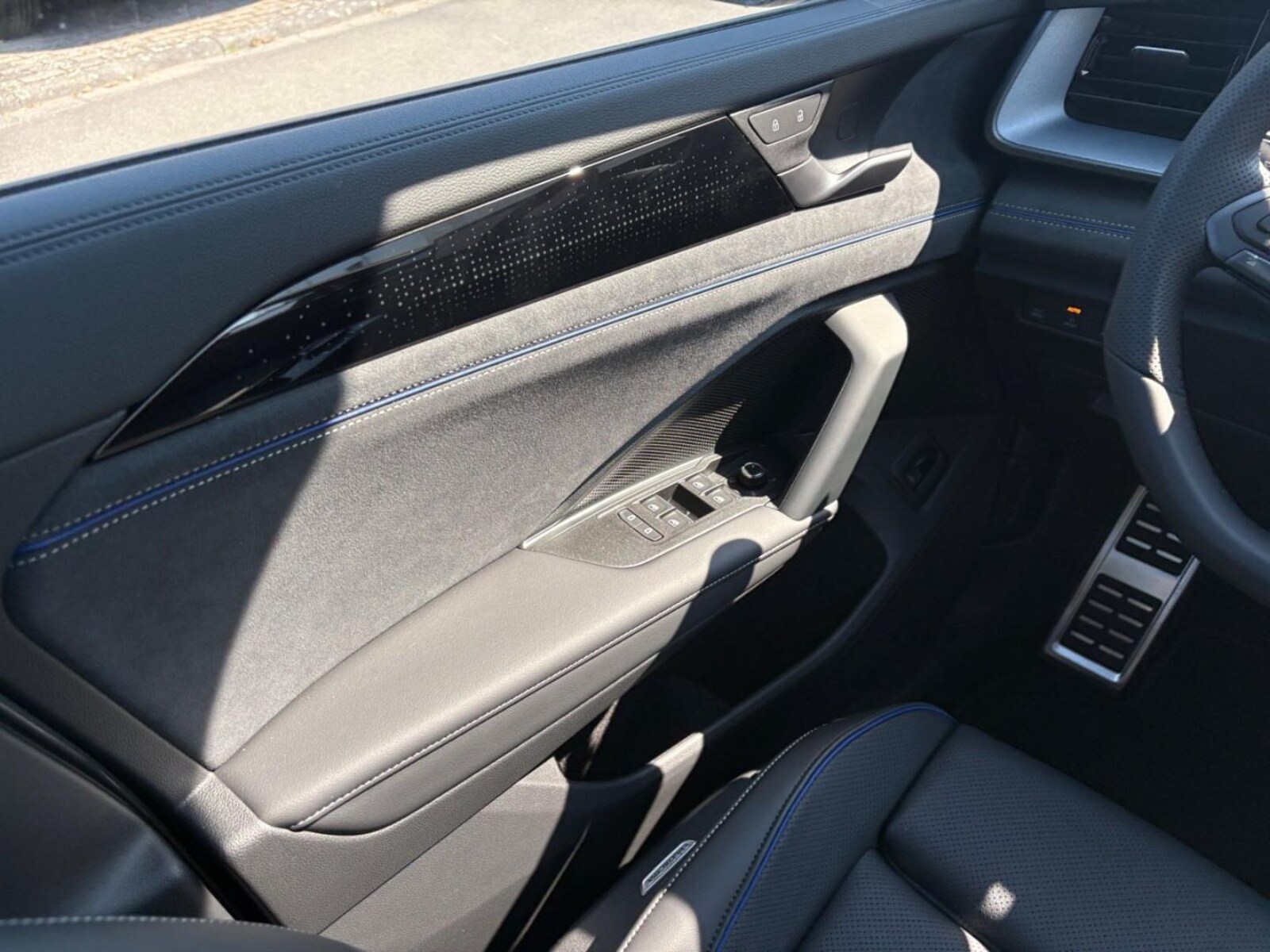 Volkswagen Tayron – Bild 21