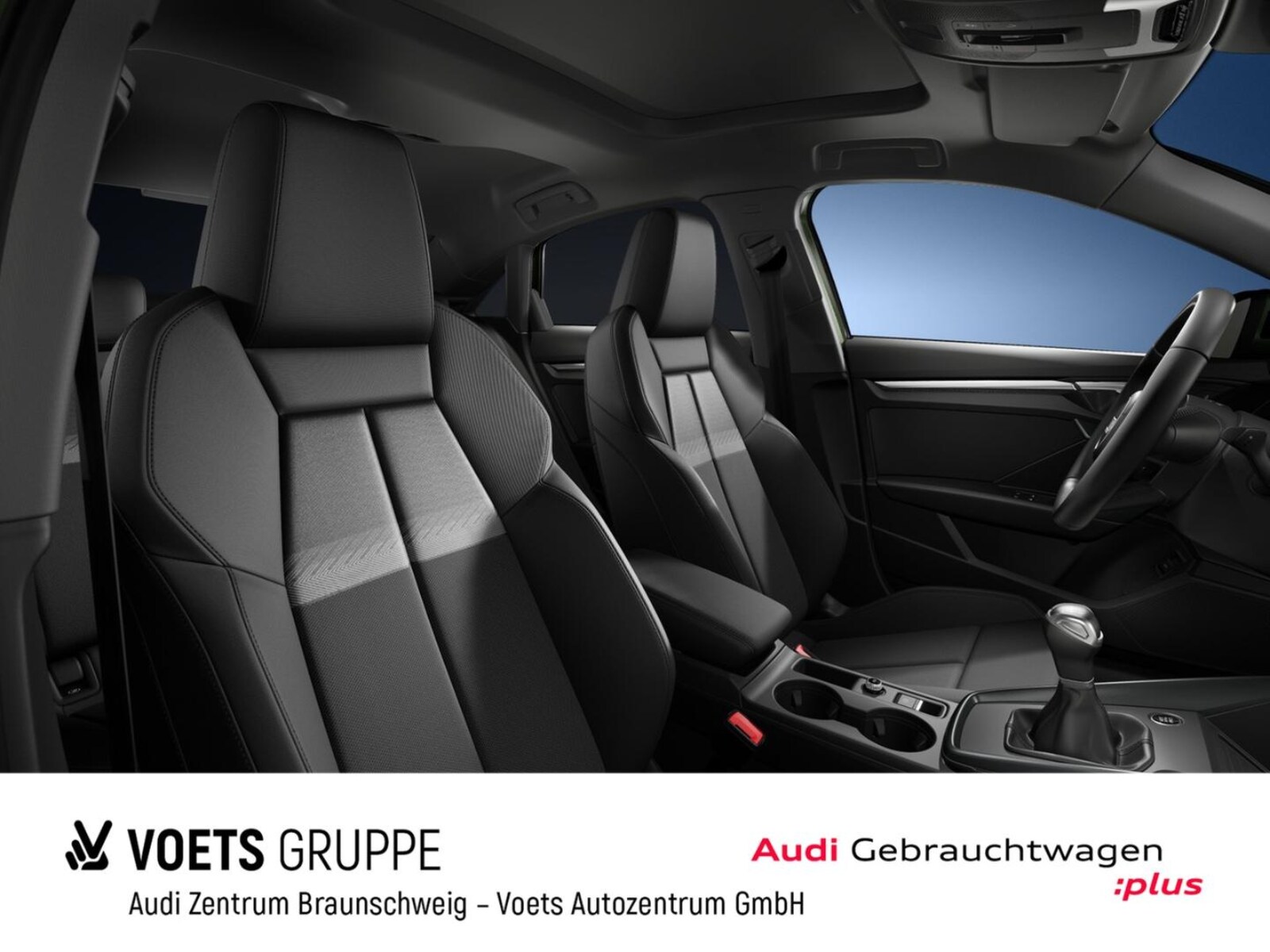 Audi A3 Limousine – Bild 8