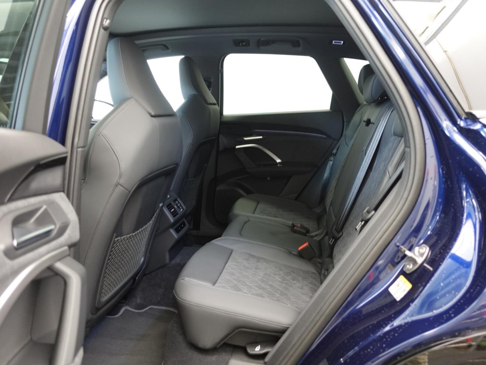 Audi Q5 – Bild 8