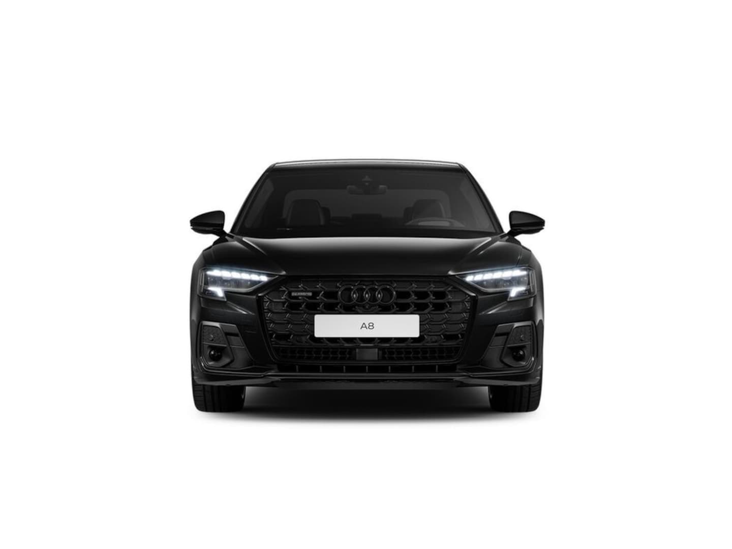 Bild über Audi A8 50 TDI quattro tiptronic - für weitere Informationen kontaktieren Sie den Audi Partner