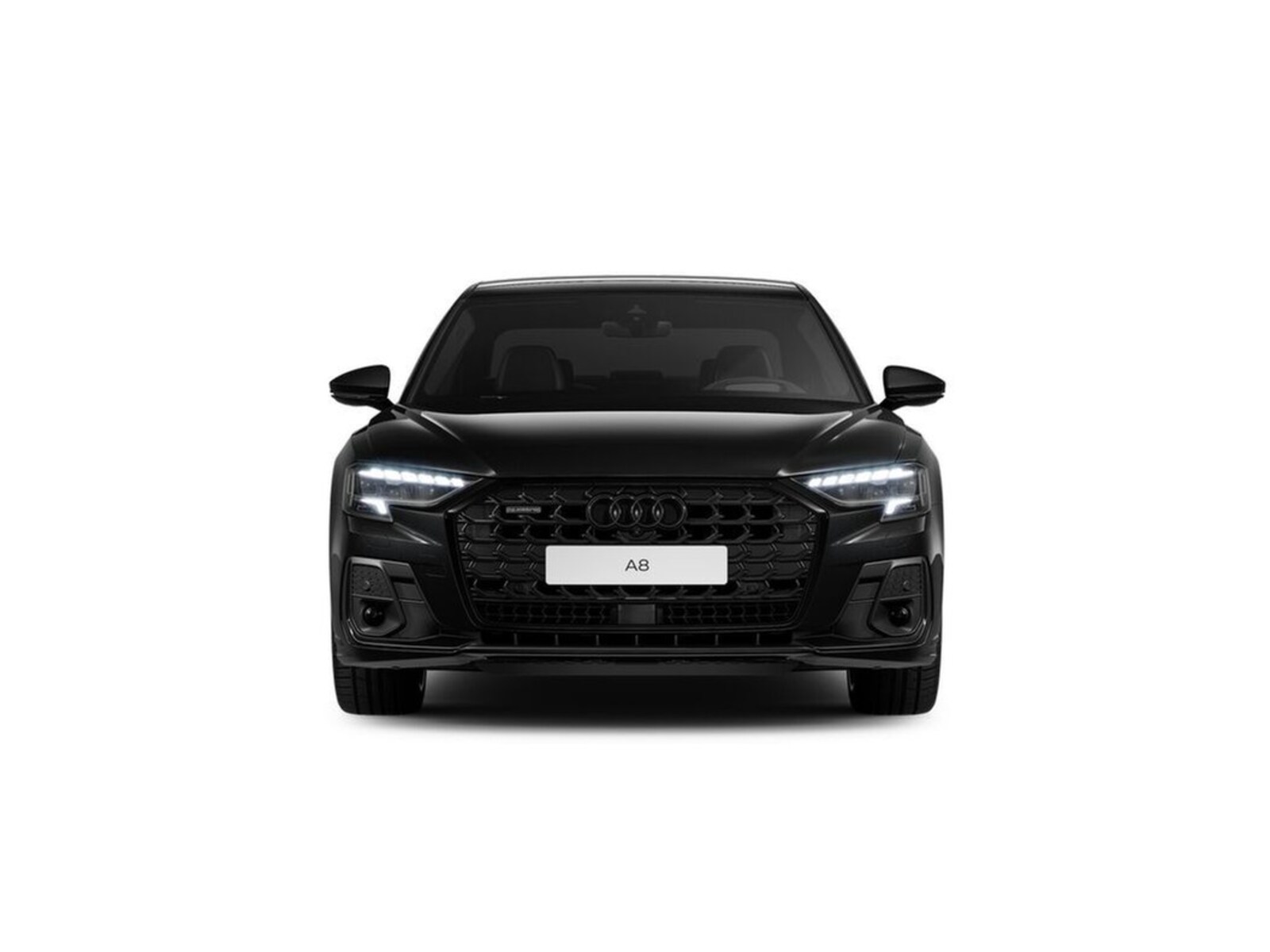 Audi A8 – Bild 3