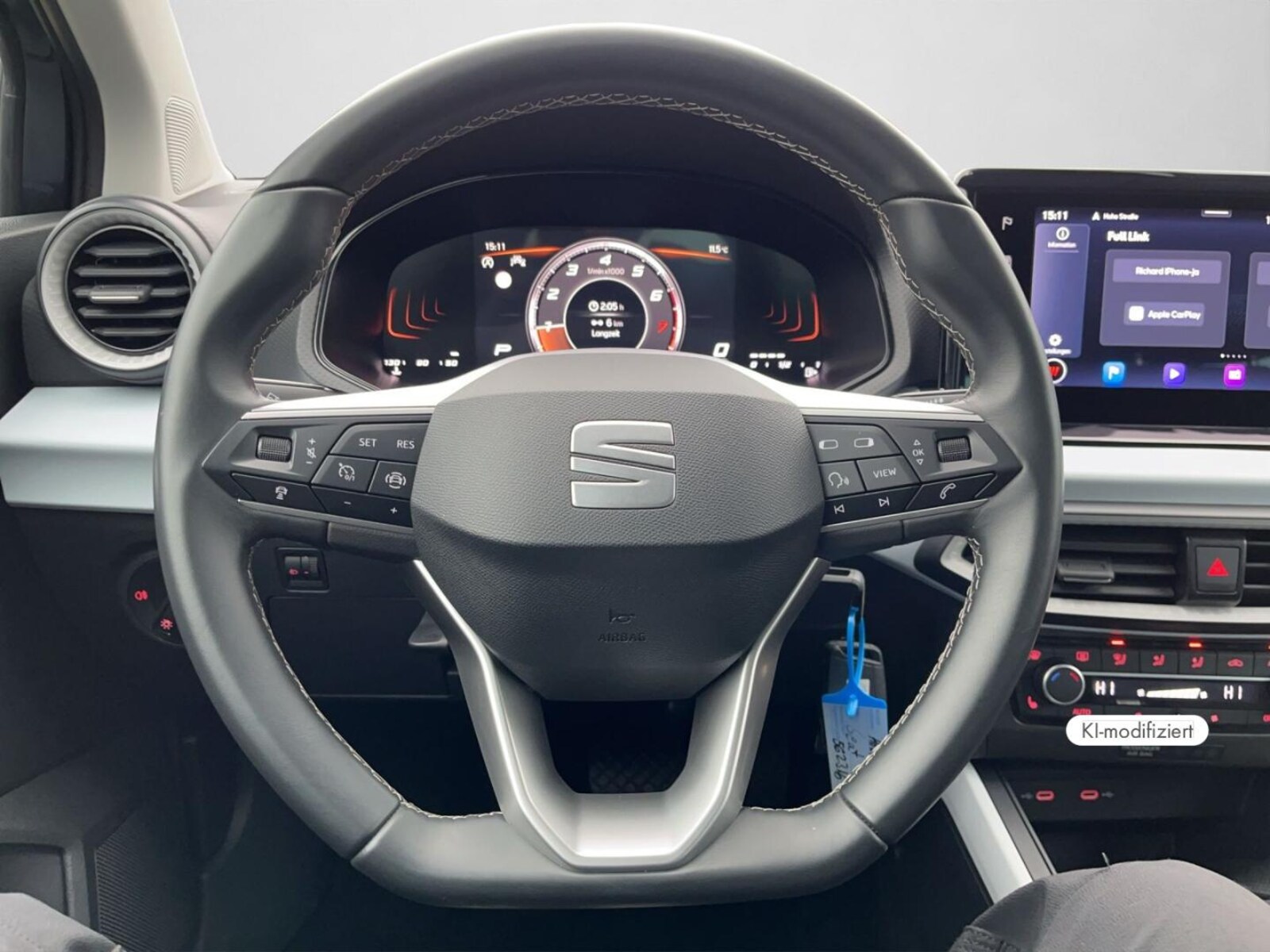 SEAT Arona – Bild 9