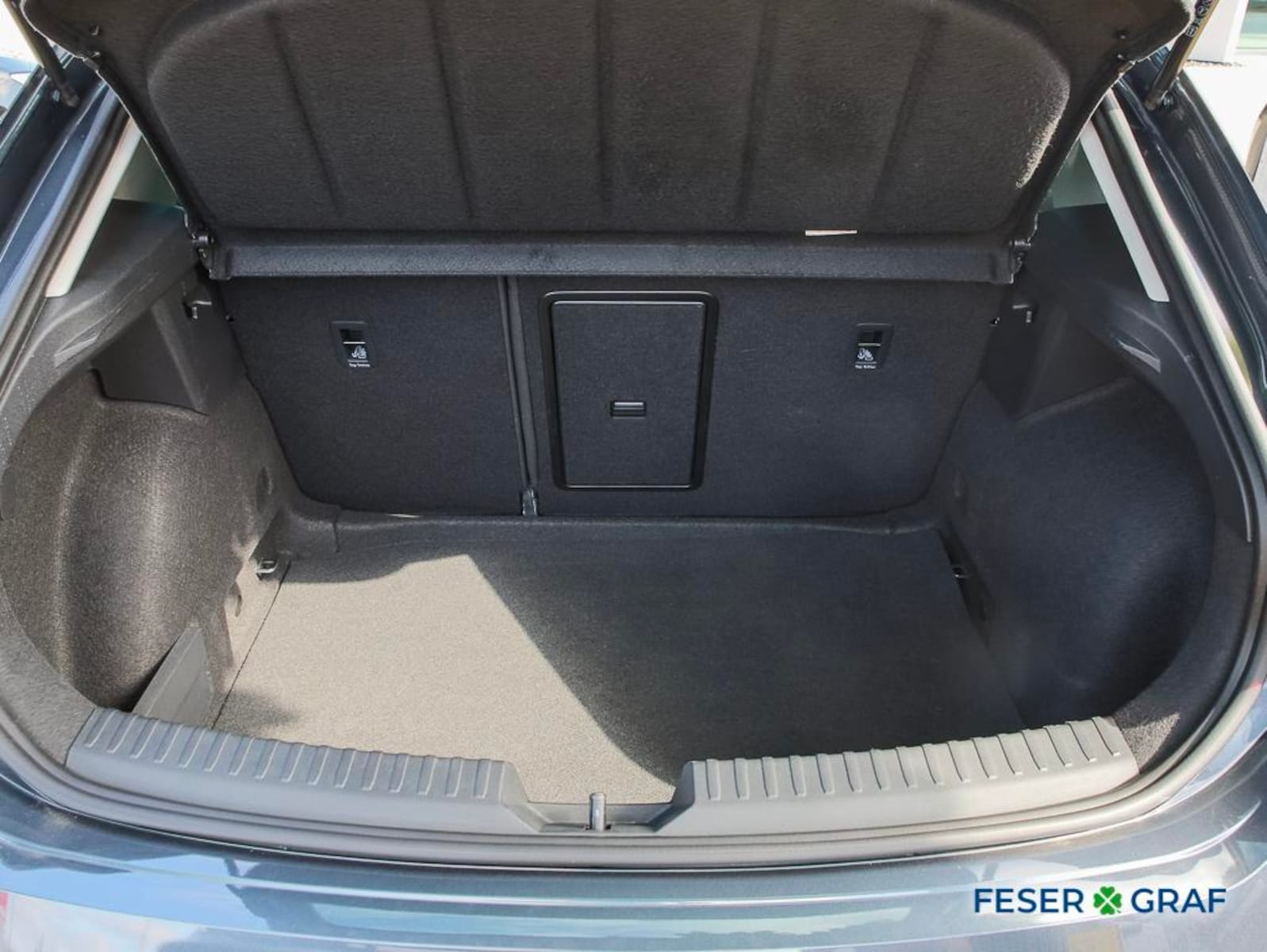 CUPRA Leon – Bild 7