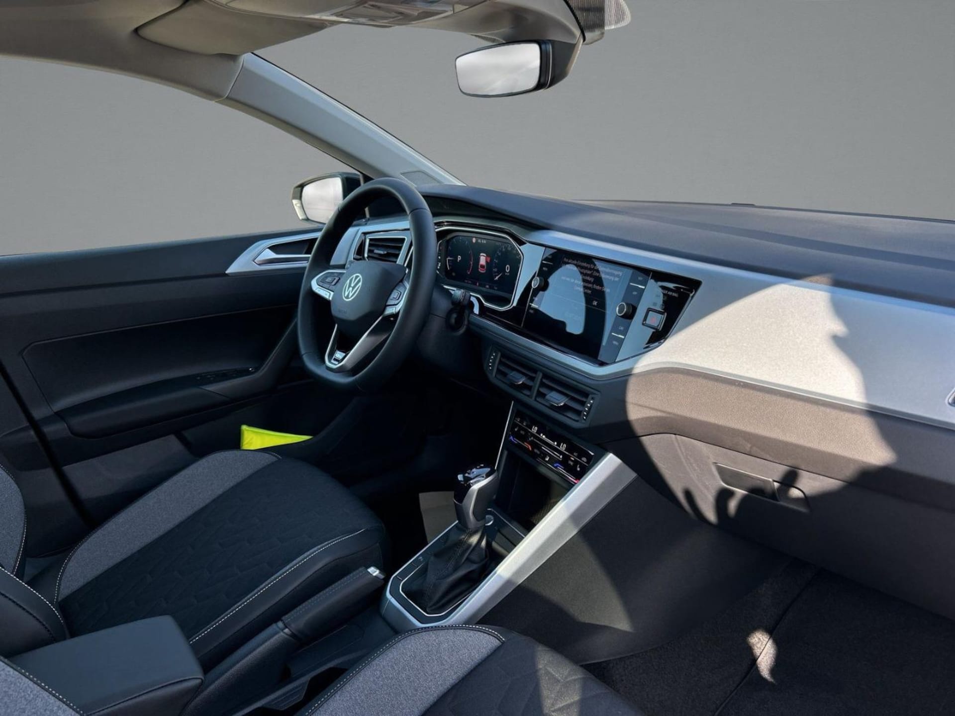 Volkswagen Polo Goal