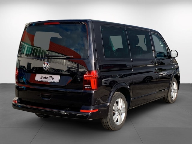 Volkswagen T6.1 Multivan