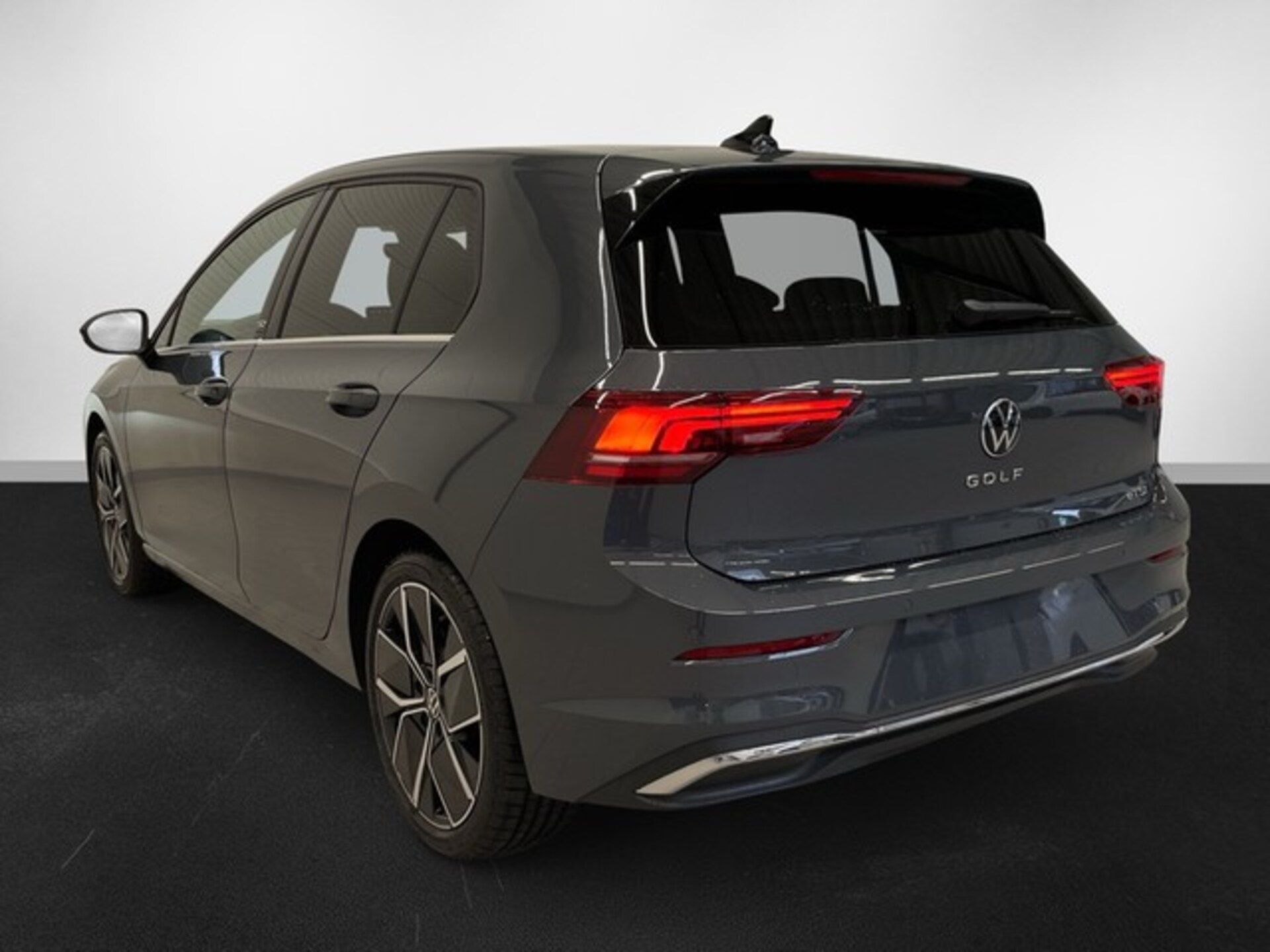 Volkswagen Golf Style